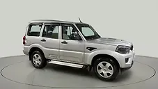 Used Mahindra Scorpio S5 2WD 7 STR in Mumbai