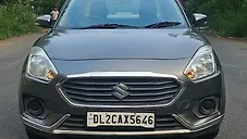 Used Maruti Suzuki Swift DZire VXI in Delhi
