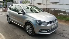 Used Volkswagen Polo Highline Plus 1.5 (D) 16 Alloy in Jaipur