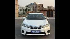Used Toyota Corolla Altis G Diesel in Ludhiana