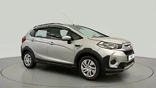 Used Honda WR-V S MT Petrol in Delhi