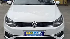 Used Volkswagen Polo Highline Plus 1.5 (D) 16 Alloy in Chennai