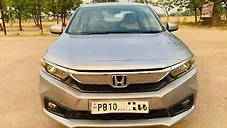 Used Honda Amaze VX CVT 1.2 Petrol [2021] in Ludhiana