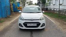 Used Hyundai Grand i10 Sportz 1.2 Kappa VTVT [2013-2016] in Jaipur