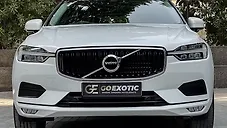 Used Volvo XC60 Momentum in Gurgaon