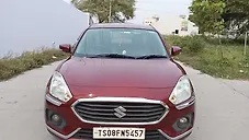 Used Maruti Suzuki Swift DZire VXI in Hyderabad