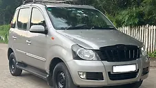 Used Mahindra Quanto C6 in Mumbai