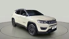 Used Jeep Compass Sport 2.0 Diesel in Kolkata
