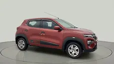Used Renault Kwid RXT Opt [2015-2019] in Chennai
