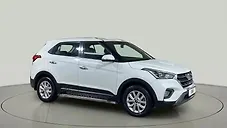 Used Hyundai Creta SX 1.6 Petrol in Delhi