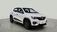Used Renault Kwid 1.0 RXT AMT Opt in Chandigarh