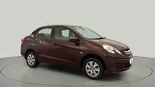Used Honda Amaze 1.2 S i-VTEC in Delhi