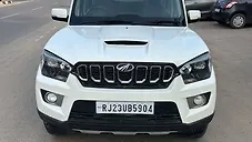 Used Mahindra Scorpio S11 2WD 7 STR in Jaipur