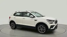 Used Skoda Kushaq Style 1.0L TSI AT in Pune