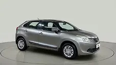 Used Maruti Suzuki Baleno Delta 1.2 in Delhi