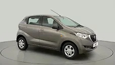 Used Datsun Redigo S 1.0 in Lucknow