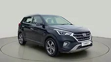 Used Hyundai Creta 1.6 SX (O) in Jaipur