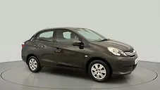 Used Honda Amaze 1.2 S i-VTEC in Delhi