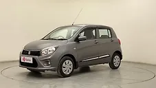 Used Maruti Suzuki Celerio VXi in Pune