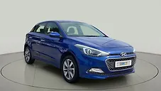 Used Hyundai Elite i20 Asta 1.2 in Jaipur