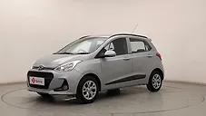 Used Hyundai Grand i10 Sportz 1.2 Kappa VTVT in Pune
