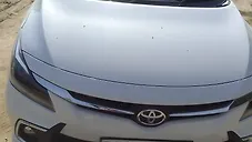 Used Toyota Glanza G E-CNG in Delhi
