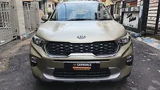 Used Kia Sonet HTX Plus 1.5 [2020-2021] in Kolkata