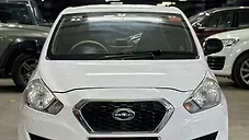 Used Datsun Go T (O) in Mumbai