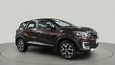 Used Renault Captur RXT Petrol Dual Tone in Mumbai