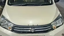 Used Maruti Suzuki Celerio VXi in Kolkata