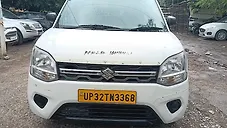 Used Maruti Suzuki Wagon R LXi 1.0 CNG [2019-2020] in Lucknow