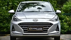 Used Hyundai Grand i10 NIOS Sportz AMT 1.2 Kappa VTVT in Kolkata