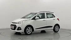 Used Hyundai Grand i10 Sportz 1.2 Kappa VTVT [2013-2016] in Delhi