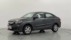 Used Honda Amaze 1.2 V MT Petrol [2018-2020] in Delhi