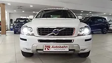 Used Volvo XC90 D5 AWD in Bangalore