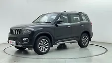 Used Mahindra Scorpio Z8 L Petrol AT 7 STR [2022] in Mumbai