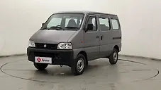 Used Maruti Suzuki Eeco 5 STR AC [2023-2025] in Hyderabad