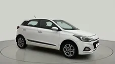 Used Hyundai Elite i20 Asta 1.4 (O) CRDi in Ahmedabad