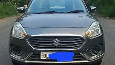 Used Maruti Suzuki DZire VXi in Delhi