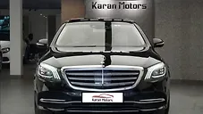 Used Mercedes-Benz S-Class S 350D [2018-2020] in Delhi