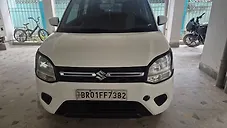 Used Maruti Suzuki Wagon R VXi 1.2 in Patna