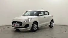 Used Maruti Suzuki Swift VXi [2021-2023] in Hyderabad