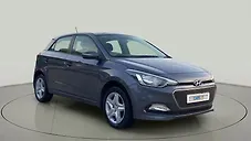 Used Hyundai Elite i20 Asta 1.2 in Jaipur