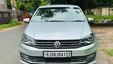 Used Volkswagen Vento Highline Diesel AT in Vadodara