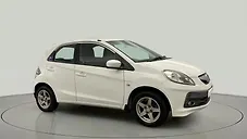 Used Honda Brio S MT in Delhi