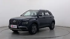 Used Hyundai Venue SX 1.5 Diesel in Chennai