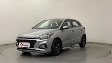 Used Hyundai Elite i20  Asta 1.2 AT in Chennai