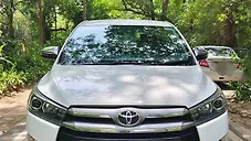 Used Toyota Innova Crysta 2.7 GX 7 STR [2016-2020] in Delhi