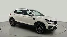 Used Skoda Kushaq Style 1.0L TSI MT in Mumbai