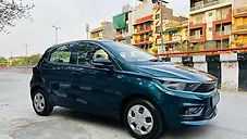 Used Tata Tiago EV XT Medium Range [2022-2025] in Delhi